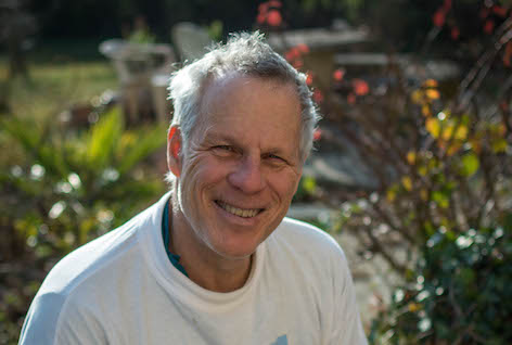 Nicholas Asher